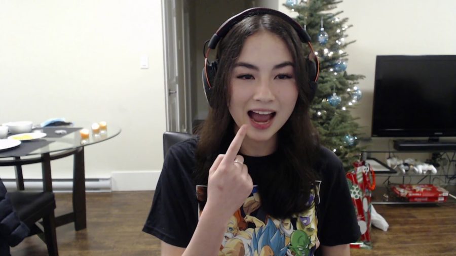 kyedae