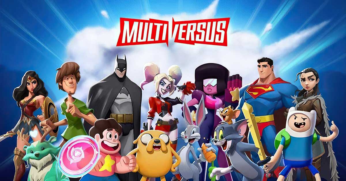 MultiVersus