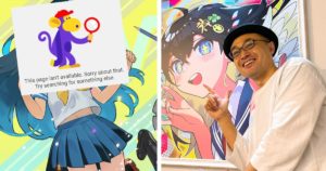 Saito Naoki นักวาดการ์ด Pokemon ดังถูกลบช่อง YouTube หายเกลี้ยง