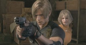 ผู้เล่น Resident Evil 4 พบวิธีข้ามฉากสู้ชาวบ้านด้วยวิธีสุดฉลาด