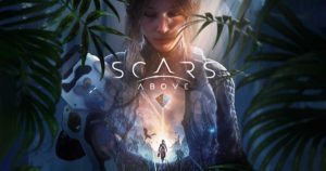 รีวิวเกม Scars Above – โซลส์ไลก์ก็ไม่ใช่ โร้กไลก์ก็ไม่เชิง