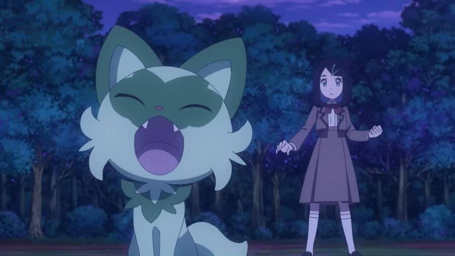 Pokemon