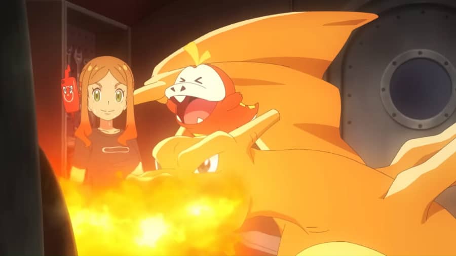 Pokemon