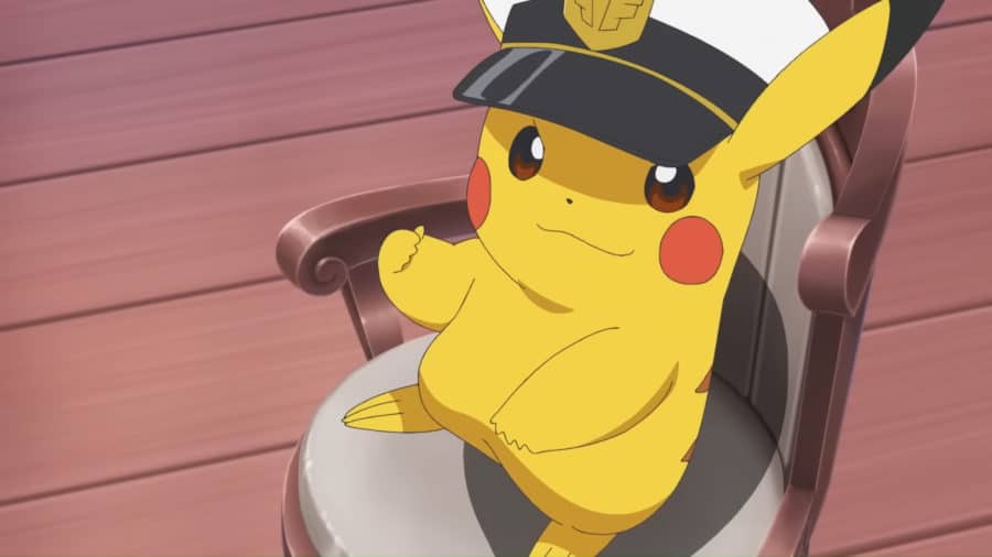 Pokemon