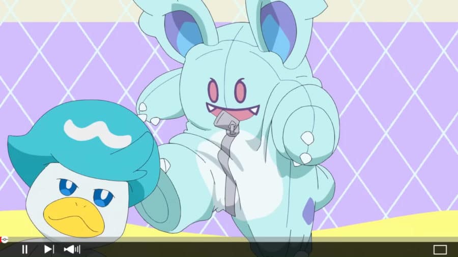 Pokemon