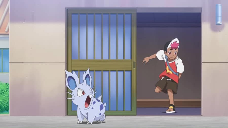 Pokemon
