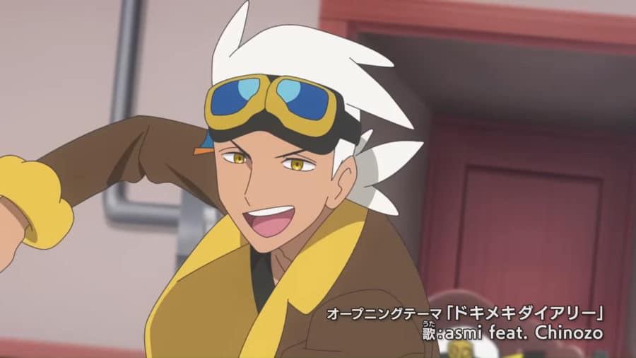 Pokemon
