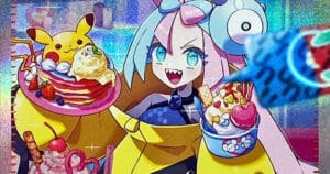 Nanjamo การ์ดสุดน่ารักแสนแพง ที่ทำให้ชุดการ์ด Pokemon ขาดตลาด