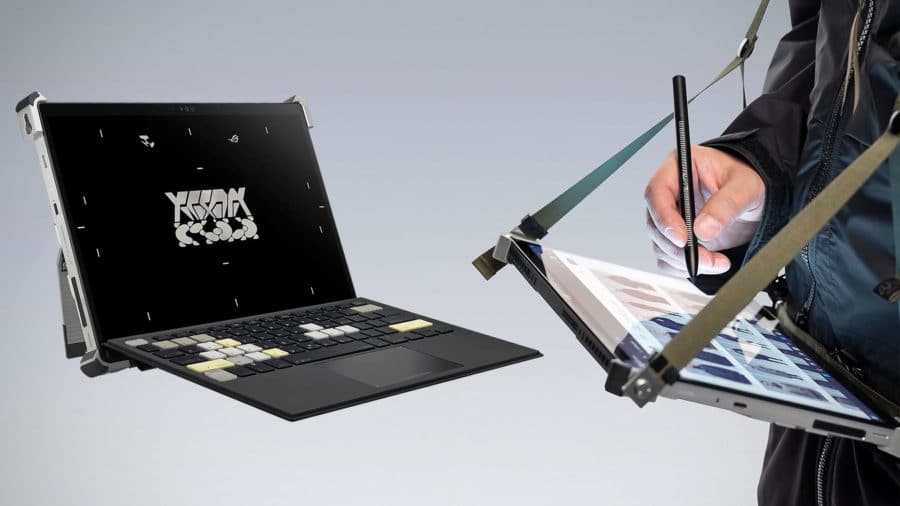 ASUS ACRONM RMT02