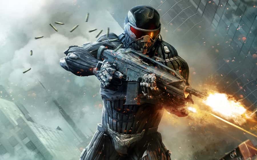 Crysis 4