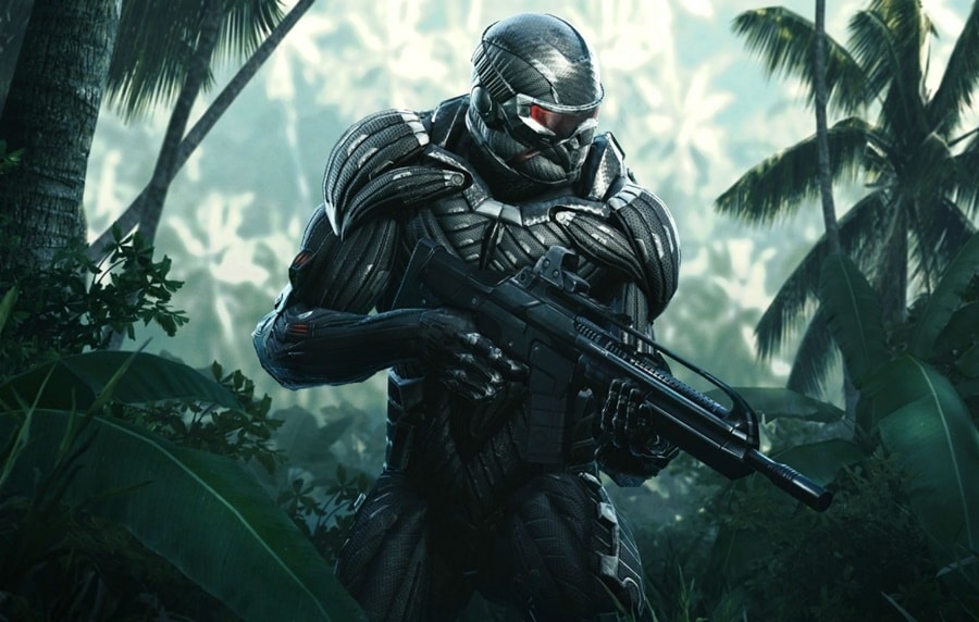 Crysis 4