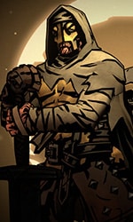 Darkest Dungeon II