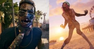 Dead Island 201