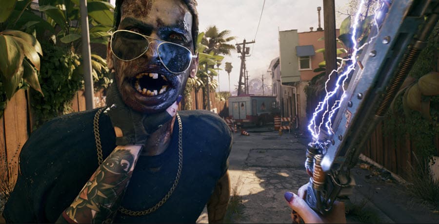 Dead Island 2