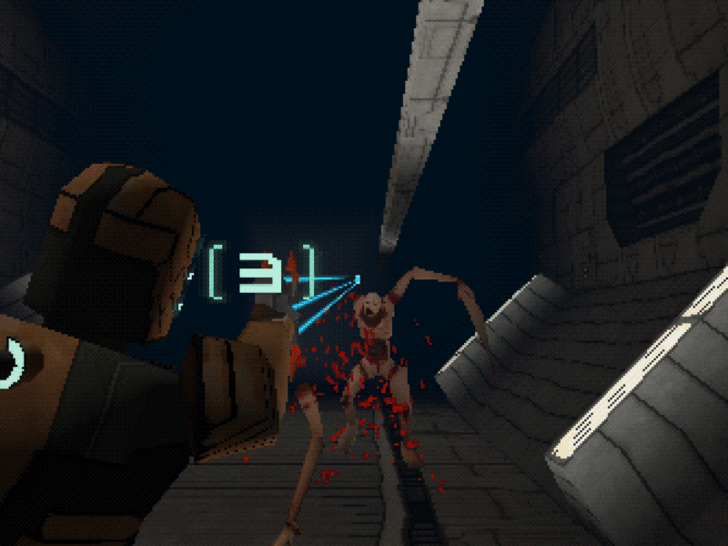 Dead Space