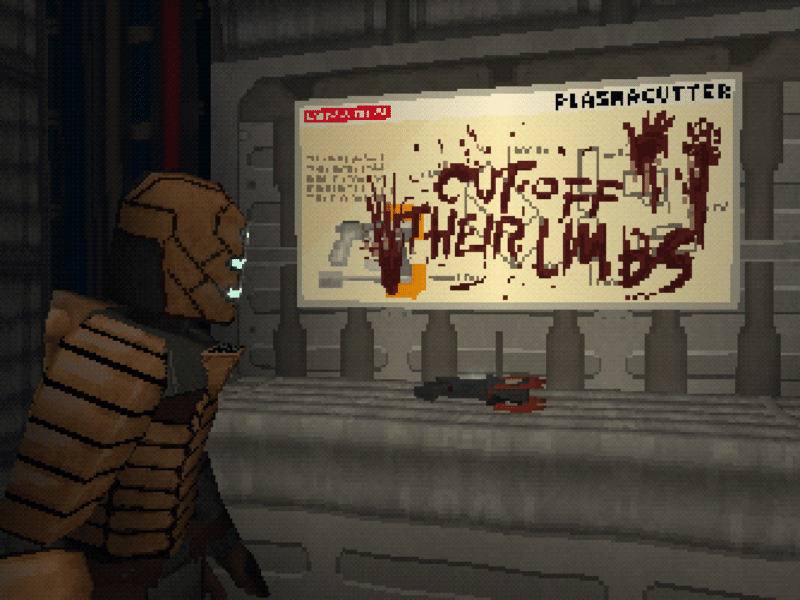 Dead Space