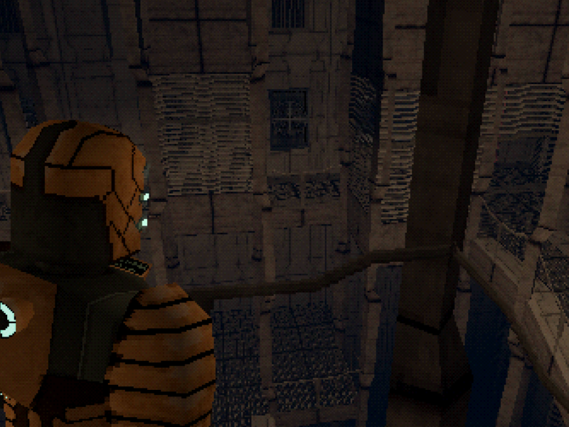 Dead Space