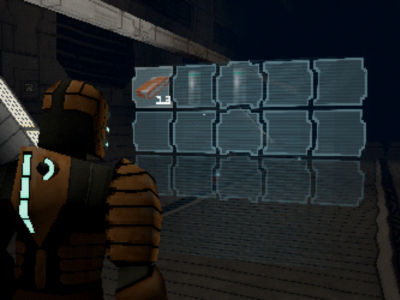 Dead Space