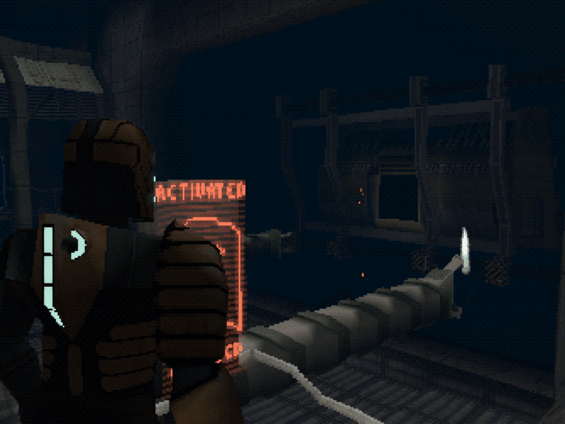 Dead Space
