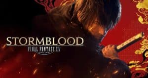 Square Enix แจก Final Fantasy XIV ภาคเสริม Stormblood ให้ไปเล่นกันฟรี ๆ