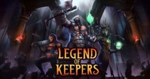 Legend of keepers เกมที่รับบทเป็นดันเจี้ยนมาสเตอร์ เปิดวางจำหน่ายแล้วบนมือถือ!