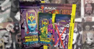 ยูทูบเบอร์โดนเจ้าหน้าที่สืบสวนบุกบ้าน หลังดันไปหลุดข้อมูลการ์ด Magic: The Gathering ชุดใหม่