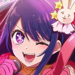 Oshi no Ko