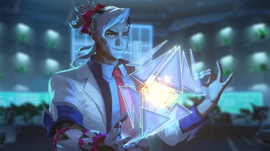 Overwatch 2