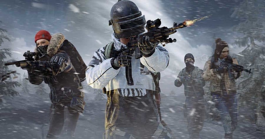 Counter Strike