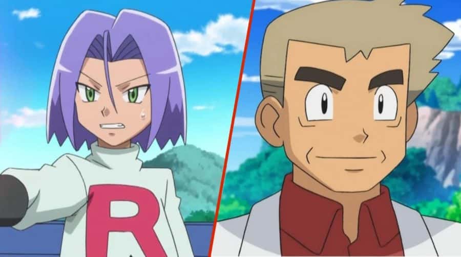 Pokemon