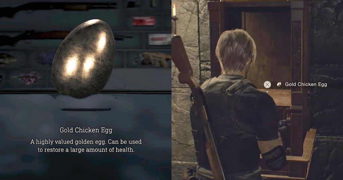 RE4