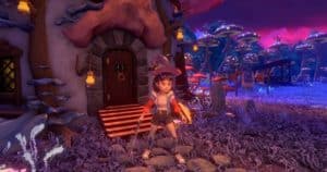 Ravenlok เกม Fairytale action RPG เผยวางจำหน่าย 4 พฤษภาคมนี้!