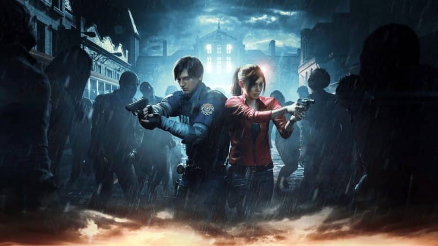 Resident Evil