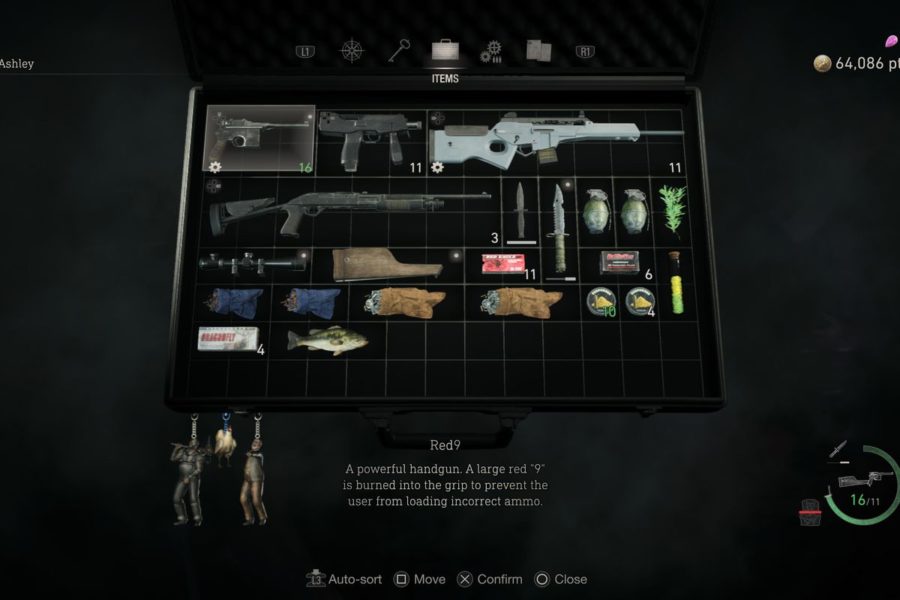 Resident Evil 4