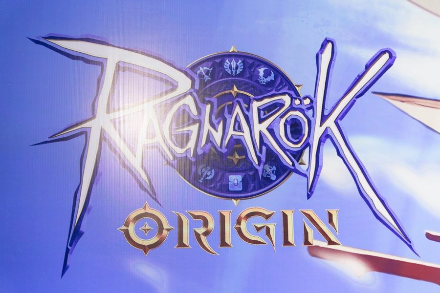 Ragnarok Origin