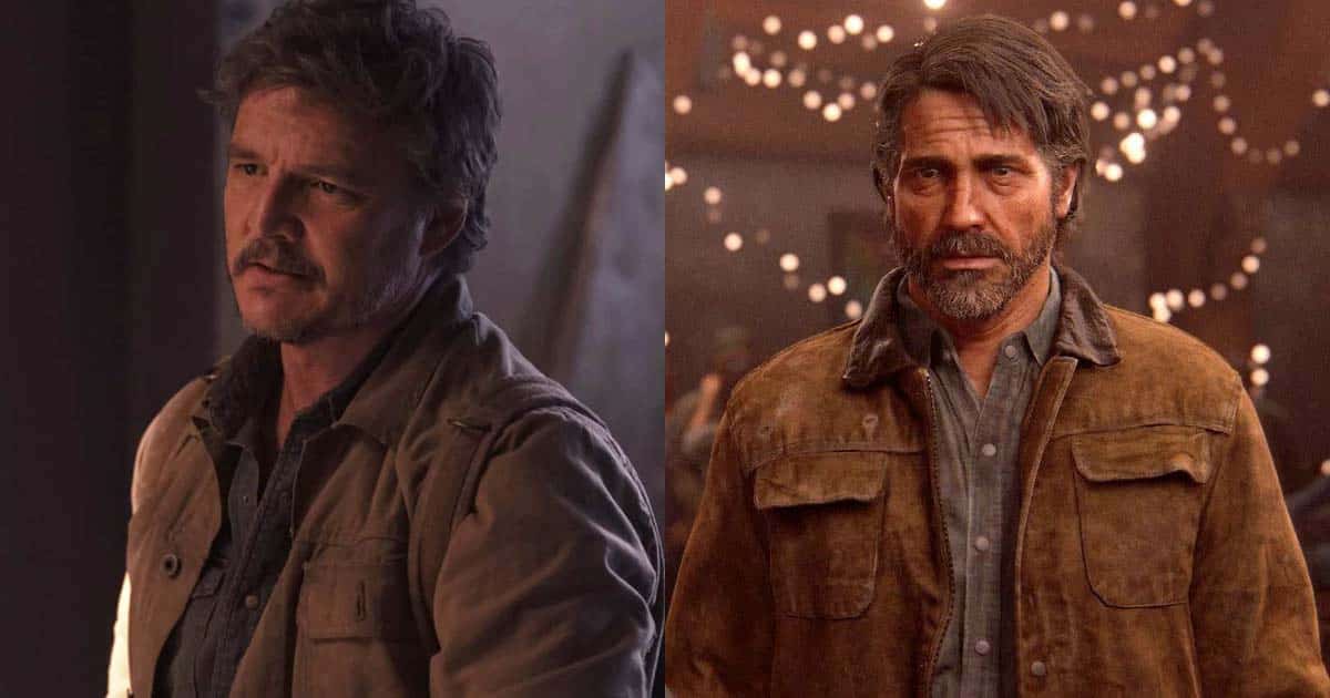 TLOU