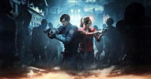 Resident Evil 2 กับ 3 บน PC ได้ออปชั่น Ray Tracing กลับมาแล้ว