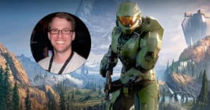 อดีตบิ๊ก Halo Infinite เข้าร่วม Netflix เตรียมนำทีมพัฒนาเกมระดับ AAA