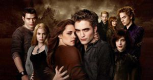 วงในเผย Twilight จะคืนจออีกครั้งในรูปแบบทีวีซีรีส์