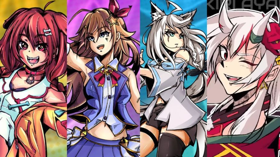 Vtuber