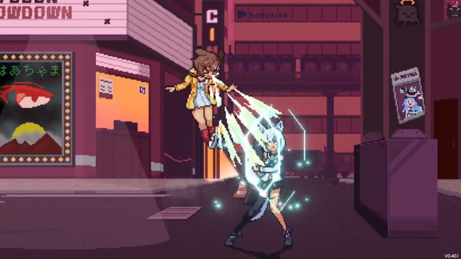Vtuber