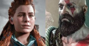 ผู้สร้างซีรีส์ God of War และ Horizon อยากให้ประสบความสำเร็จแบบ The Last of Us