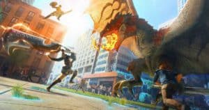 Monster Hunter Now ประกาศเปิดตัวเกมมือถือ โดย เตรียม CBT 25 เมษายนนี้