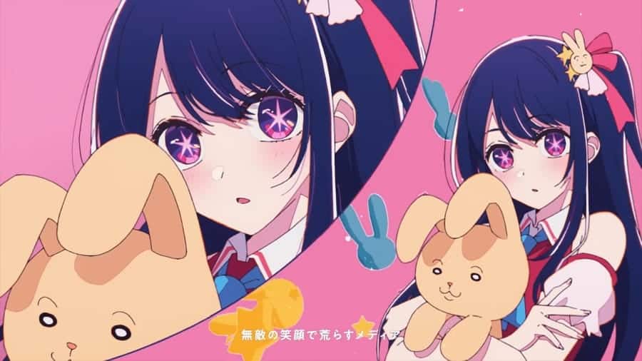 Oshi no Ko เกิดใหม่เป็นลูกโอชิ