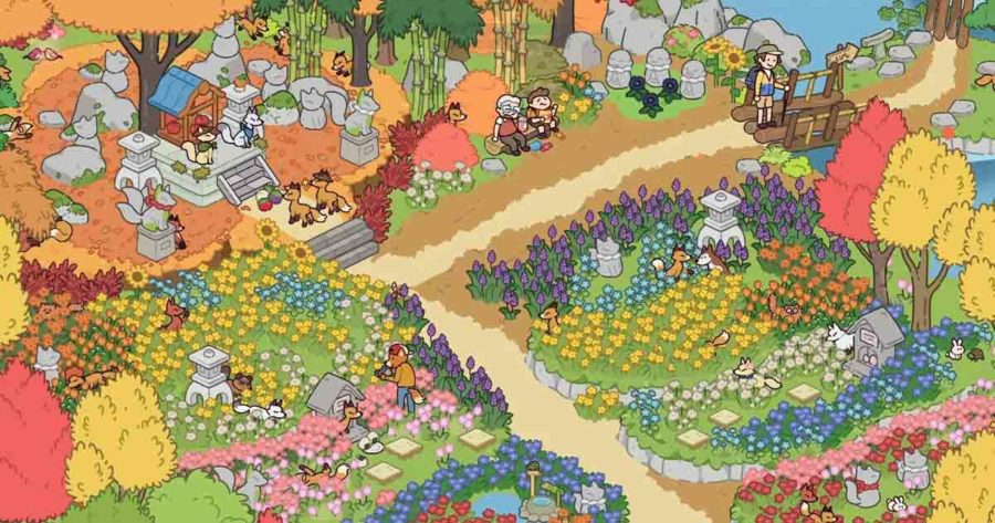 เกม Puzzle