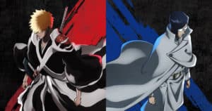 Bleach สงครามเลือดพันปี พาร์ต 2 ปล่อย PV ใหม่ ฉายต่อกรกฎาคมนี้!