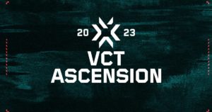 VCT 2023 ประกาศทัวร์นาเมนต์ Challengers Ascension 3