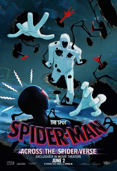 Spider-Man