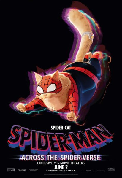 Spider-Man