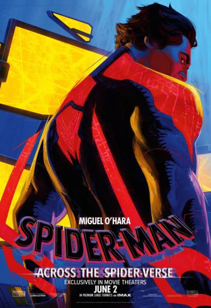 Spider-Man